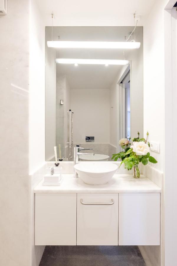 Boutique Rentals- Bliss By The Sea Apt- Ocean Views In Foz Beach Порто Екстериор снимка